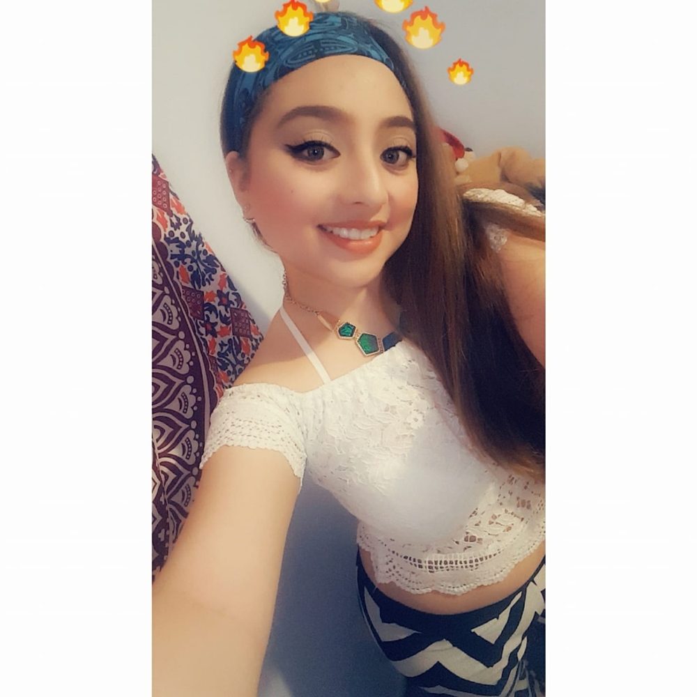 Meet your Posher, Dulce marie